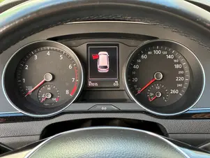 Volkswagen Passat Variant Highline