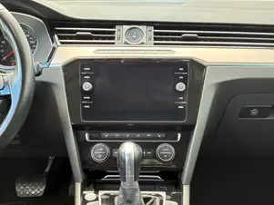 Volkswagen Passat Variant Highline