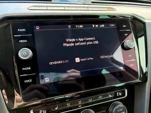 Volkswagen Passat Variant Highline