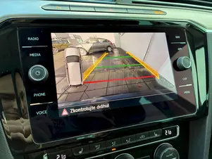 Volkswagen Passat Variant Highline