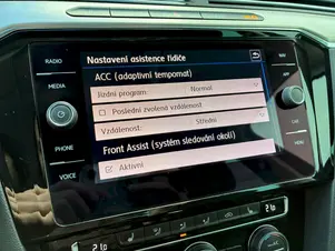 Volkswagen Passat Variant Highline