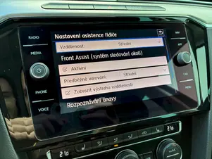 Volkswagen Passat Variant Highline