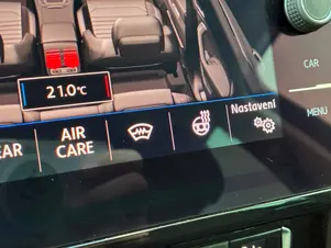 Volkswagen Passat Variant Highline