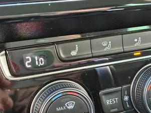 Volkswagen Passat Variant Highline