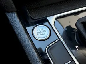 Volkswagen Passat Variant Highline