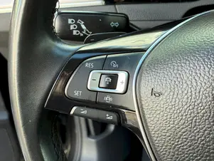 Volkswagen Passat Variant Highline