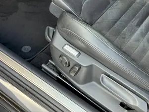 Volkswagen Passat Variant Highline