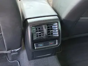 Volkswagen Passat Variant Highline