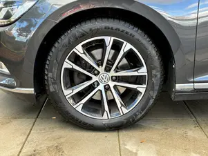 Volkswagen Passat Variant Highline