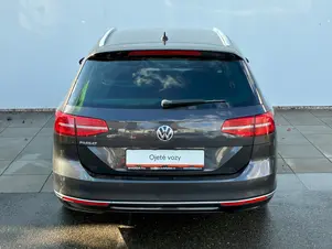 Volkswagen Passat Variant Highline