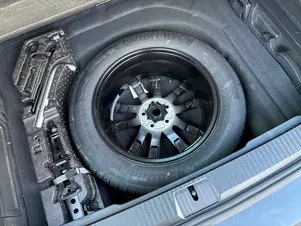 Volkswagen Passat Variant Highline