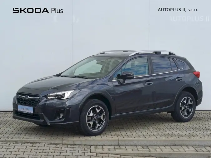 XV