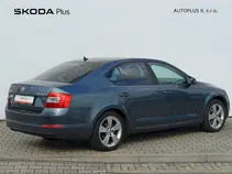 Octavia Elegance