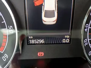 Škoda Superb Style Plus