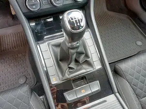 Škoda Superb Style Plus