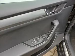 Škoda Superb Style Plus