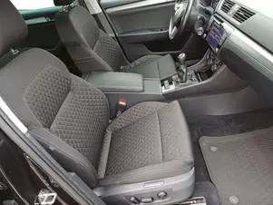 Škoda Superb Style Plus