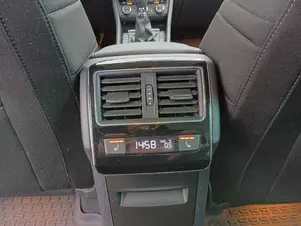 Škoda Superb Style Plus