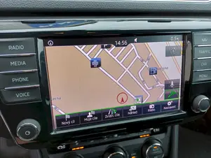 Škoda Superb Style Plus