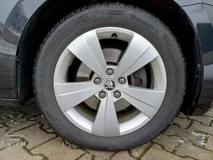 Škoda Superb Style Plus