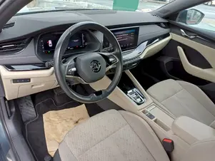 Škoda Octavia Style Plus