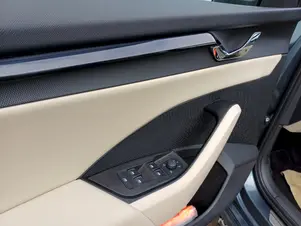 Škoda Octavia Style Plus