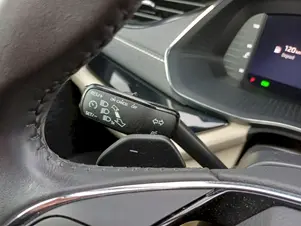 Škoda Octavia Style Plus