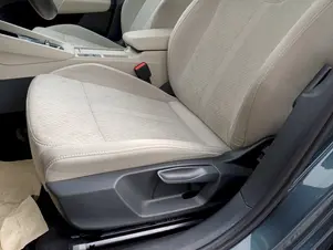 Škoda Octavia Style Plus