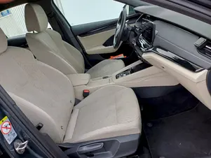 Škoda Octavia Style Plus