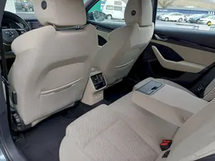 Škoda Octavia Style Plus