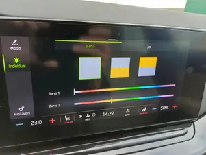 Škoda Octavia Style Plus