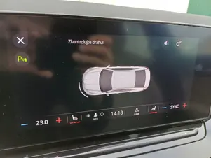 Škoda Octavia Style Plus