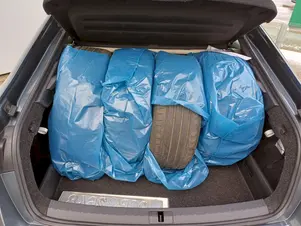 Škoda Octavia Style Plus