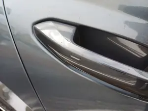 Škoda Octavia Style Plus