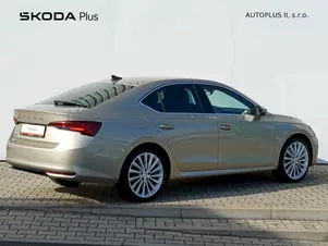 Škoda Octavia Exclusive Selection