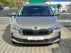 Škoda Octavia Exclusive Selection
