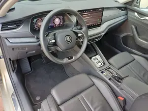 Škoda Octavia Exclusive Selection