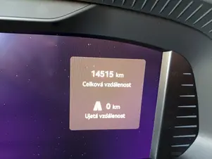 Škoda Octavia Exclusive Selection