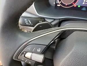 Škoda Octavia Exclusive Selection