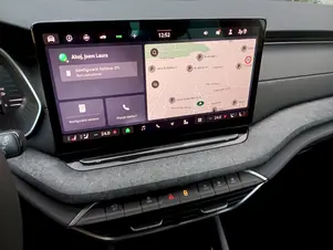 Škoda Octavia Exclusive Selection