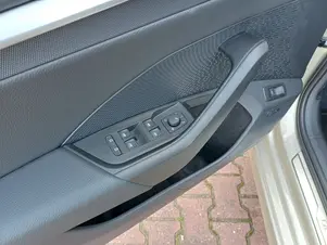 Škoda Octavia Exclusive Selection