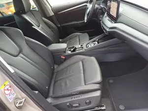 Škoda Octavia Exclusive Selection