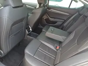 Škoda Octavia Exclusive Selection