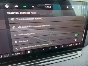 Škoda Octavia Exclusive Selection