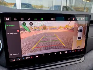 Škoda Octavia Exclusive Selection