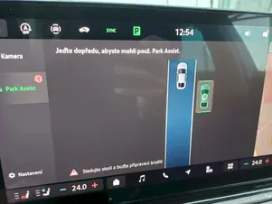 Škoda Octavia Exclusive Selection