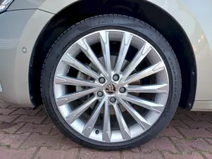 Škoda Octavia Exclusive Selection