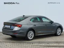 Octavia Style Plus