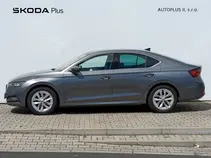 Octavia Style Plus