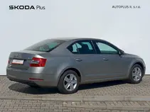 Octavia Ambition Plus